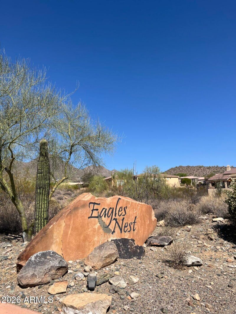 13811 E Coyote Way #52, Fountain Hills, AZ 85268