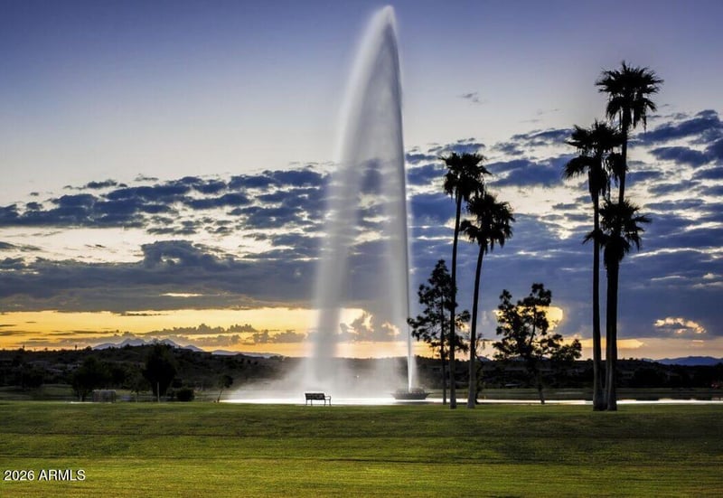 13811 E Coyote Way #52, Fountain Hills, AZ 85268