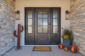 13811 E Windstone Trl, Scottsdale, AZ 85262