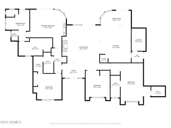 13811 E Windstone Trl, Scottsdale, AZ 85262