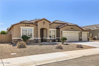 13811 Paso Trl, Peoria, AZ 85383