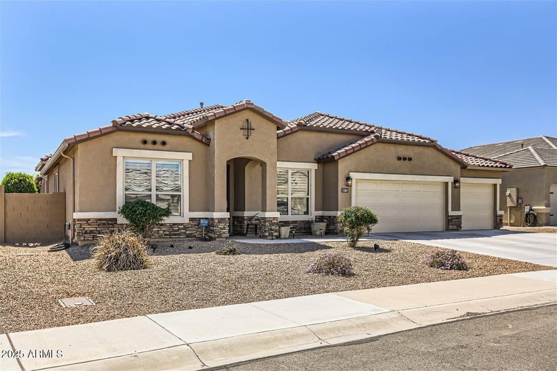 13811 Paso Trl, Peoria, AZ 85383