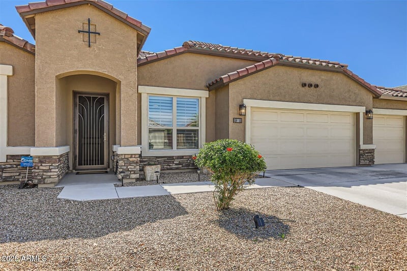 13811 Paso Trl, Peoria, AZ 85383