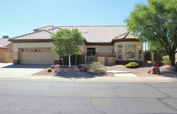 13811 Via Tercero --, Sun City West, AZ 85375