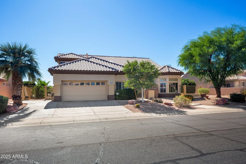 13811 Via Tercero --, Sun City West, AZ 85375