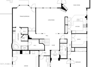 13811 Via Tercero --, Sun City West, AZ 85375