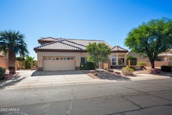 13811 Via Tercero --, Sun City West, AZ 85375