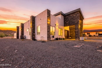 13811 W Harwell Rd, Goodyear, AZ 85338