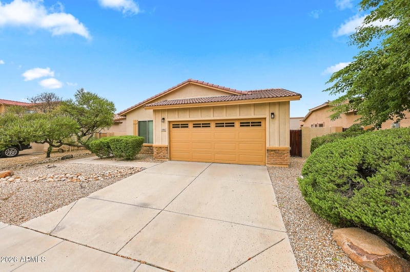 13811 W Redfield Rd, Surprise, AZ 85379