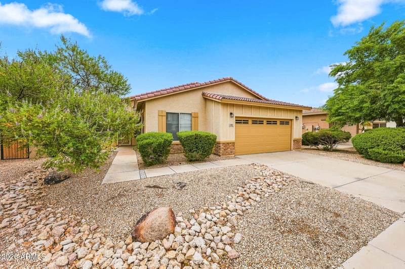 13811 W Redfield Rd, Surprise, AZ 85379