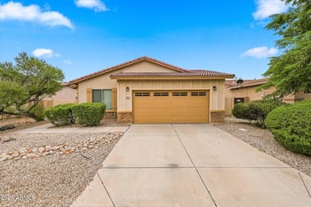 13811 W Redfield Rd, Surprise, AZ 85379