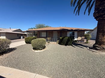 13812 103rd Way, Sun City, AZ 85351