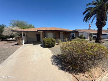 13812 103rd Way, Sun City, AZ 85351