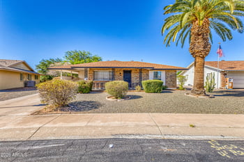 13812 103rd Way, Sun City, AZ 85351