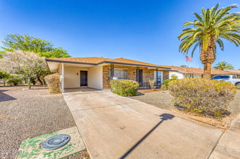 13812 103rd Way, Sun City, AZ 85351