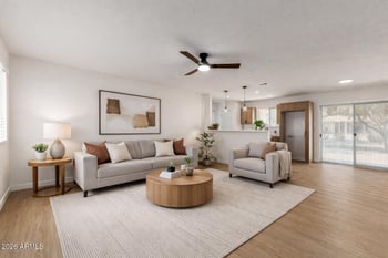 13812 103rd Way, Sun City, AZ 85351