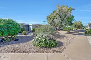 13812 108th Dr, Sun City, AZ 85351