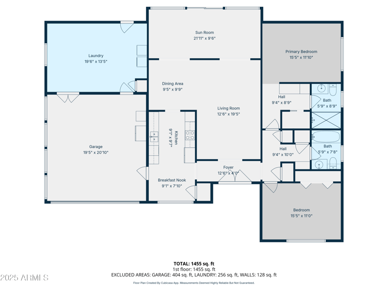 13812 Kaanapali Dr, Sun City, AZ 85351