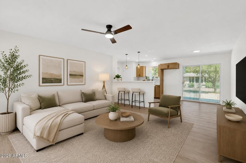 13812 103rd Way, Sun City, AZ 85351
