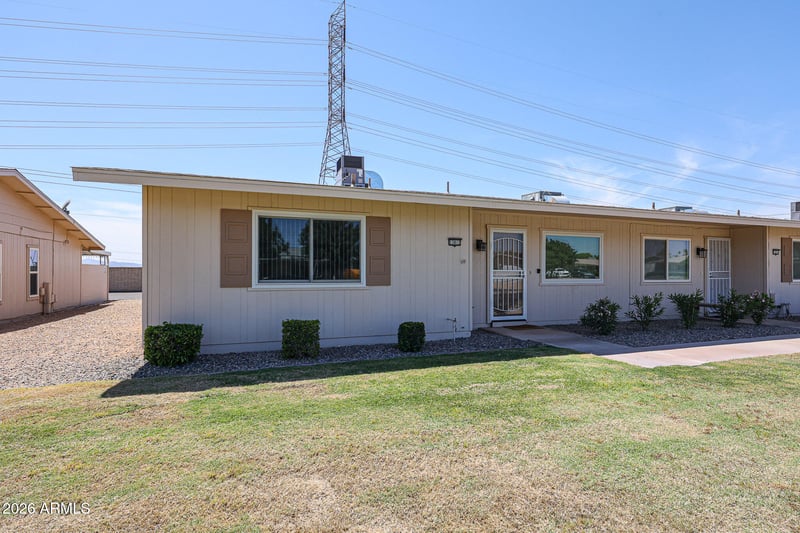 13812 Garden Court Dr, Sun City, AZ 85351