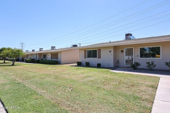 13812 N Garden Court Dr, Sun City, AZ 85351