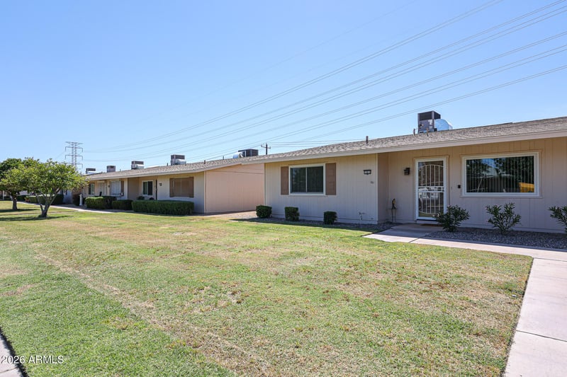 13812 Garden Court Dr, Sun City, AZ 85351