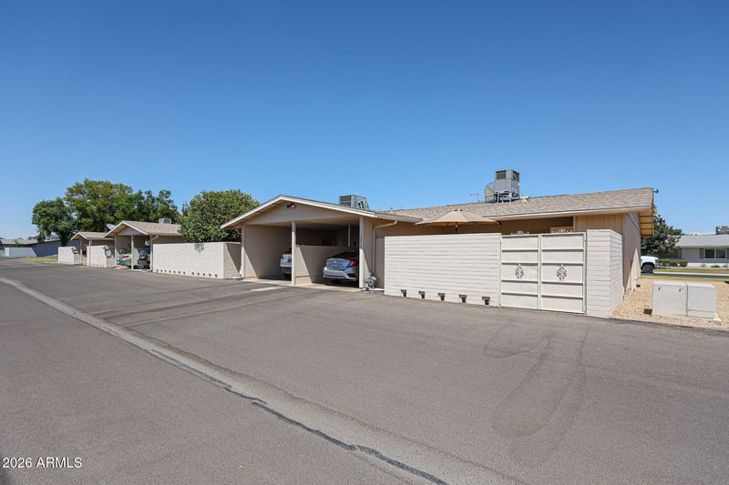 13812 Garden Court Dr, Sun City, AZ 85351