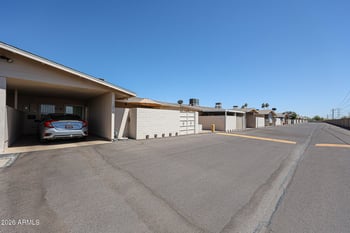 13812 N Garden Court Dr, Sun City, AZ 85351