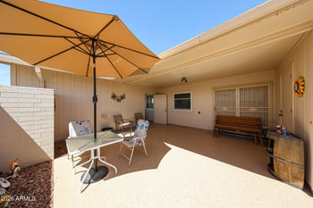13812 N Garden Court Dr, Sun City, AZ 85351