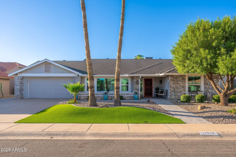 13812 Pinetree Dr, Sun City West, AZ 85375