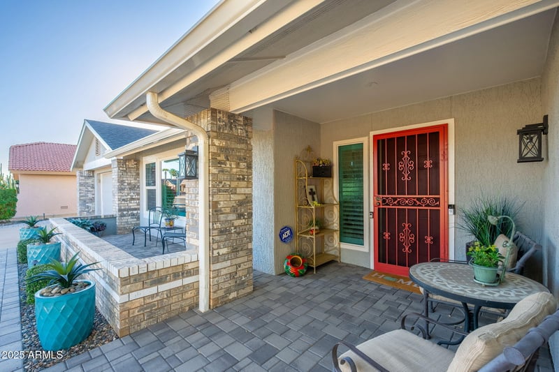 13812 Pinetree Dr, Sun City West, AZ 85375