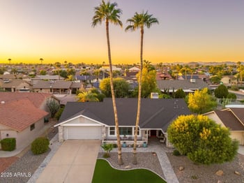 13812 Pinetree Dr, Sun City West, AZ 85375