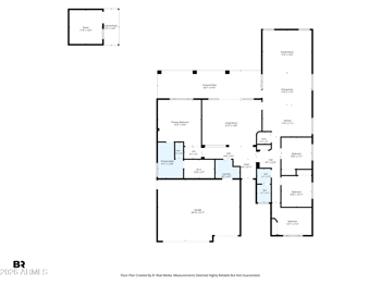 13812 154th Pl, Gilbert, AZ 85296