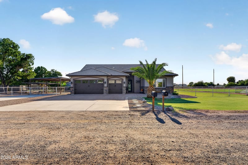 13812 S 154th Pl, Gilbert, AZ 85296