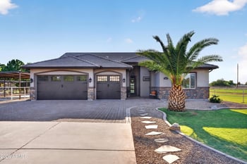 13812 154th Pl, Gilbert, AZ 85296