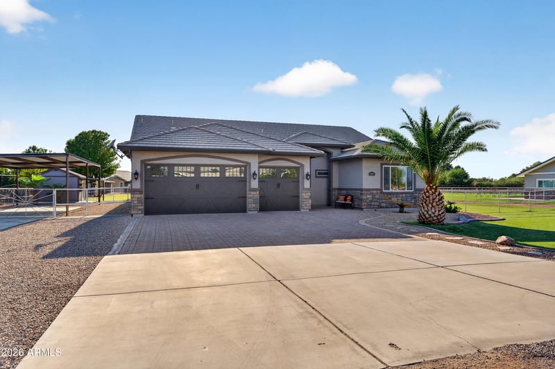 13812 S 154th Pl, Gilbert, AZ 85296