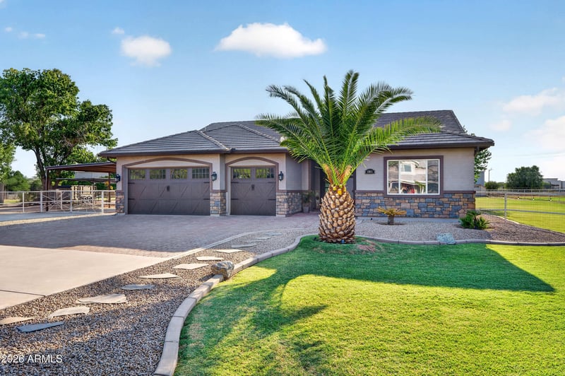 13812 S 154th Pl, Gilbert, AZ 85296