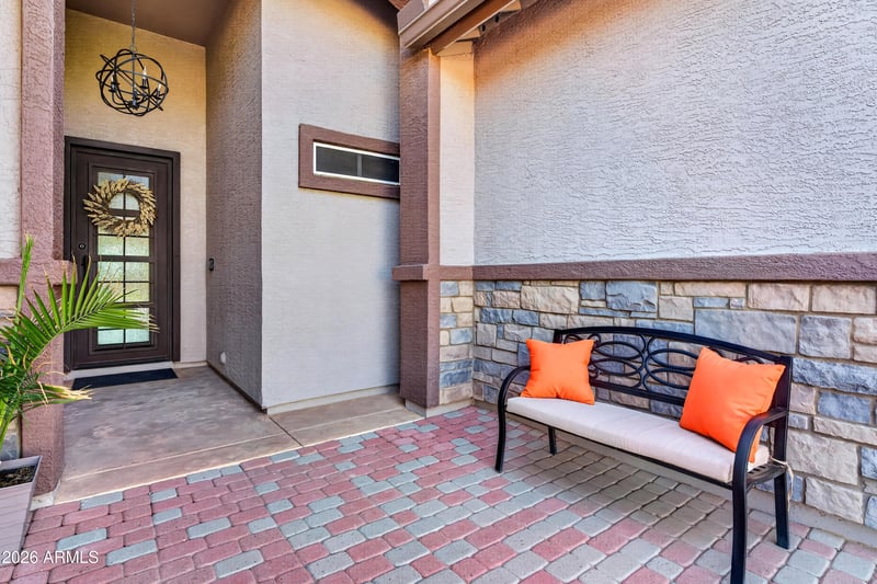 13812 S 154th Pl, Gilbert, AZ 85296