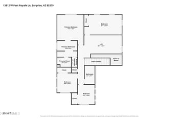 13812 W Port Royale Ln, Surprise, AZ 85379