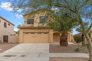 13812 Port Royale Ln, Surprise, AZ 85379