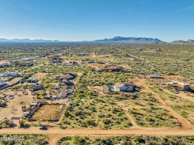 13813 Westland Rd #-, Scottsdale, AZ 85262