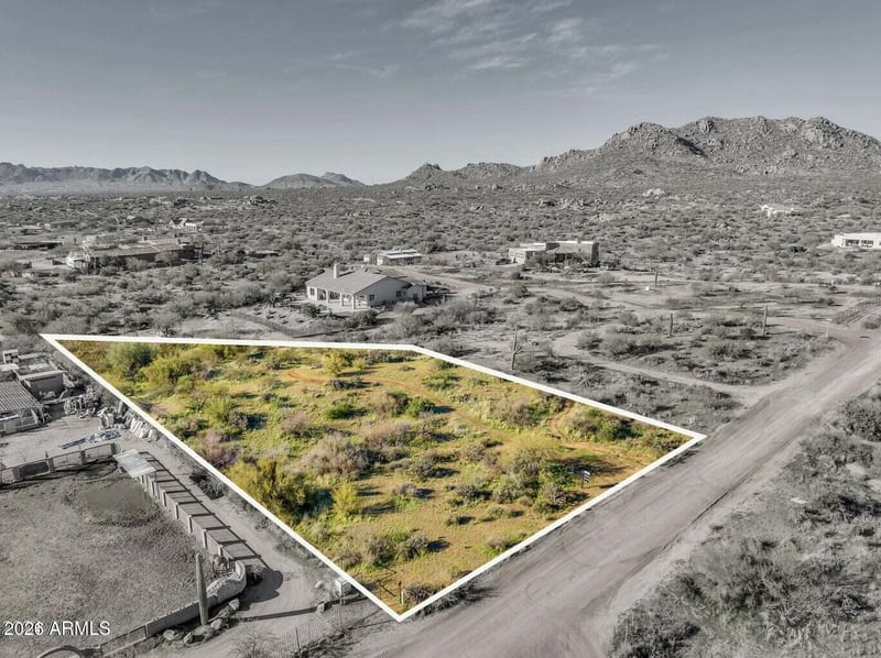 13813 Westland Rd #-, Scottsdale, AZ 85262