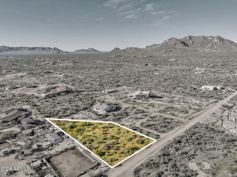 13813 Westland Rd #-, Scottsdale, AZ 85262