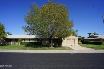13813 N 99 Dr, Sun City, AZ 85351