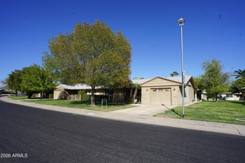 13813 N 99 Dr, Sun City, AZ 85351