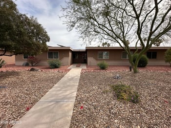 13813 Thunderbird Blvd, Sun City, AZ 85351