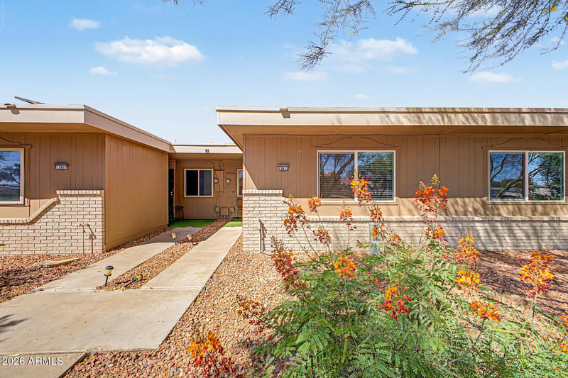 13813 Thunderbird Blvd, Sun City, AZ 85351