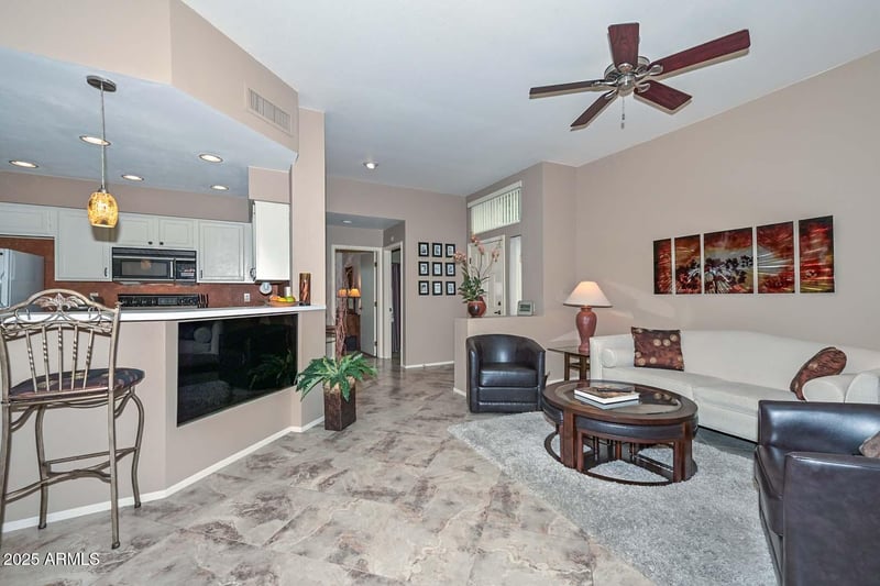 13814 Greenview Dr, Sun City West, AZ 85375