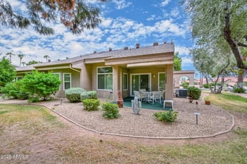 13814 Greenview Dr, Sun City West, AZ 85375