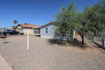 13814 W Stella Ln, Litchfield Park, AZ 85340